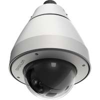 Avigilon 2 Megapixel H5A Pan-Tilt-Zoom Outdoor Pendant Mount Dome Camera 4.3-129 mm